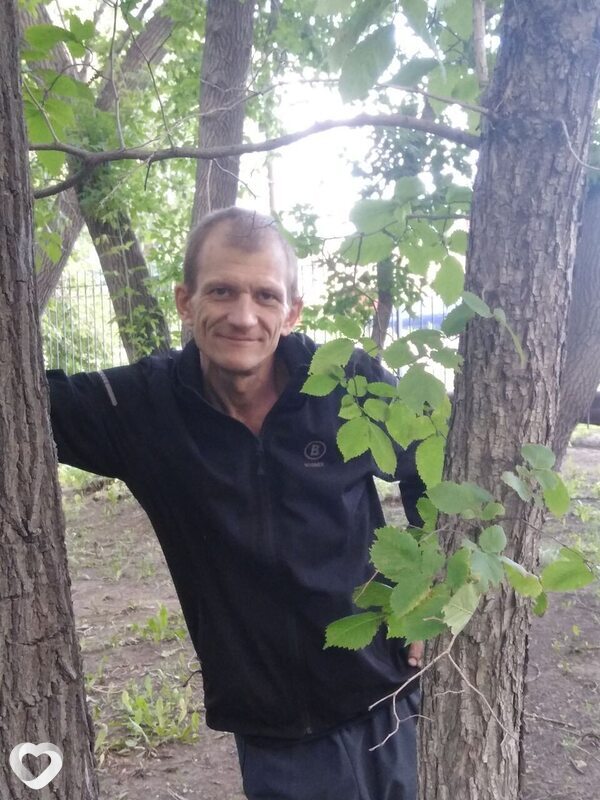 Сергей, 44, Рубцовске — анкета №2896189