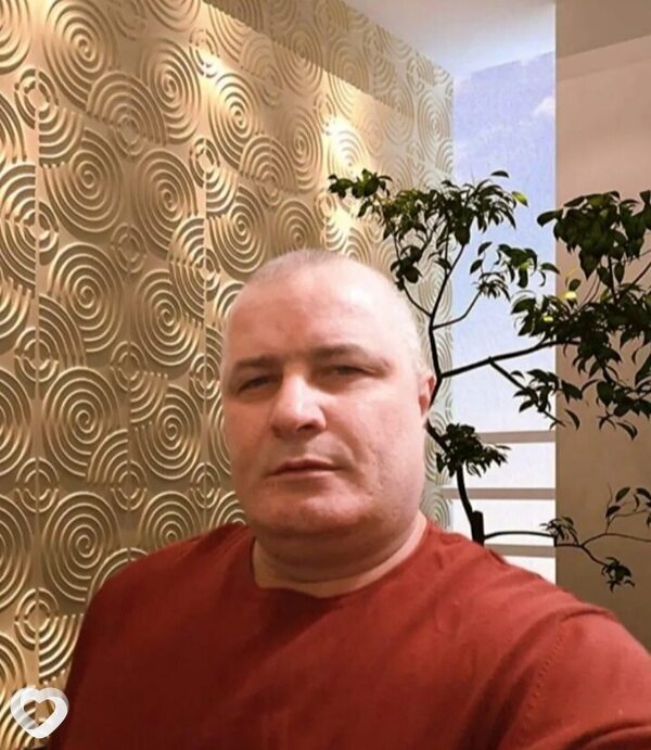 Руслан, 48, Кишинёв — анкета №2896190