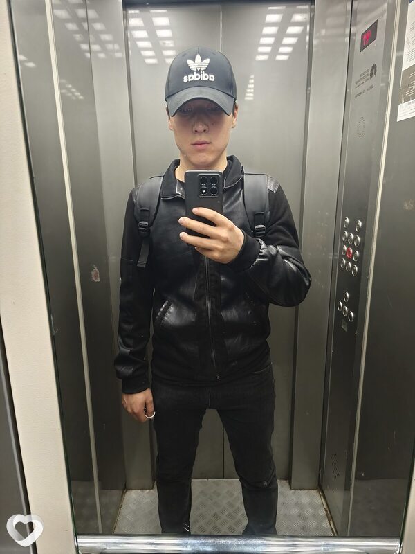 Исмоил, 22, Люберцах — анкета №2896193