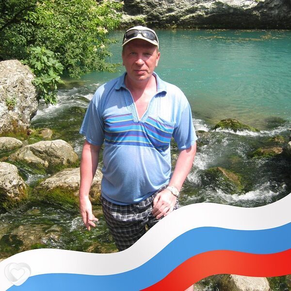 Валерий, 54, Перми — анкета №2896194