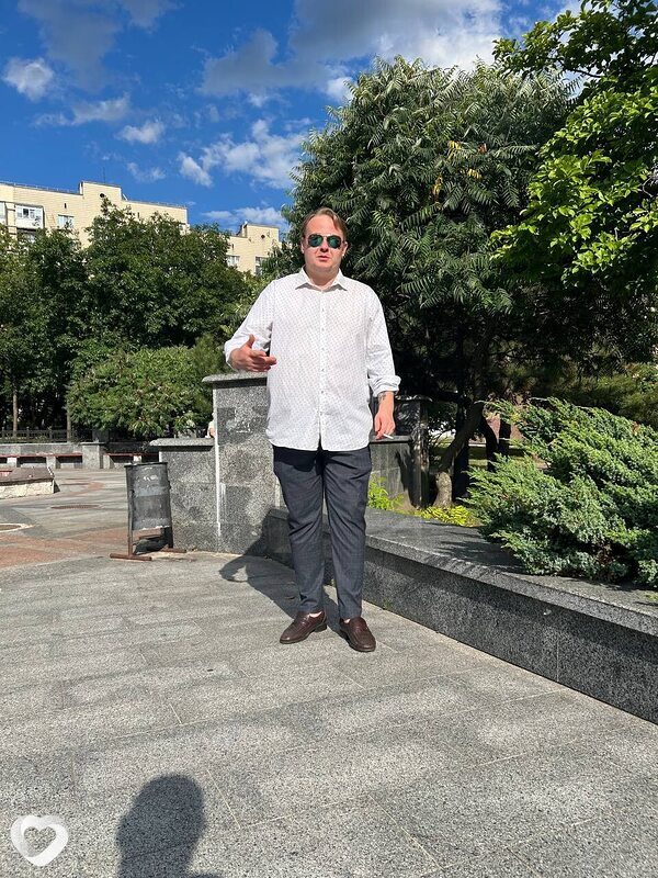 Ivan, 29, Киеве — анкета №2896202