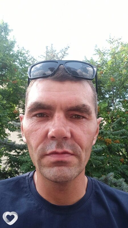 Иван, 42, Орске — анкета №2896205