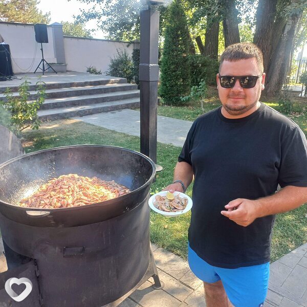 Дмитрий, 47, Шахтах — анкета №2895836