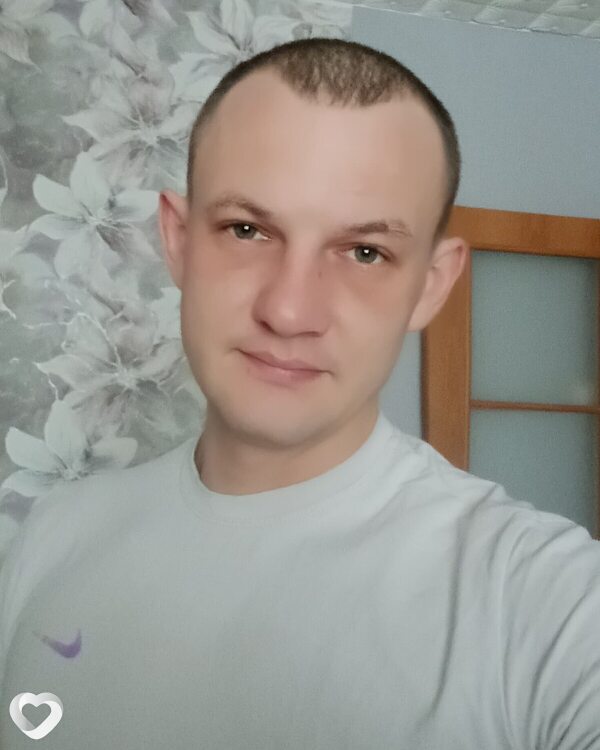 Женя, 31, Борисове — анкета №2895846