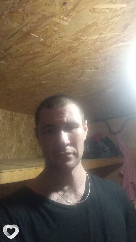 Михаил, 33, Червени — анкета №2895848