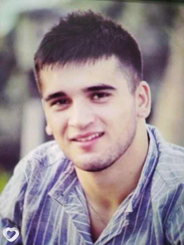 Жамшед, 30, Бийске — анкета №2895851