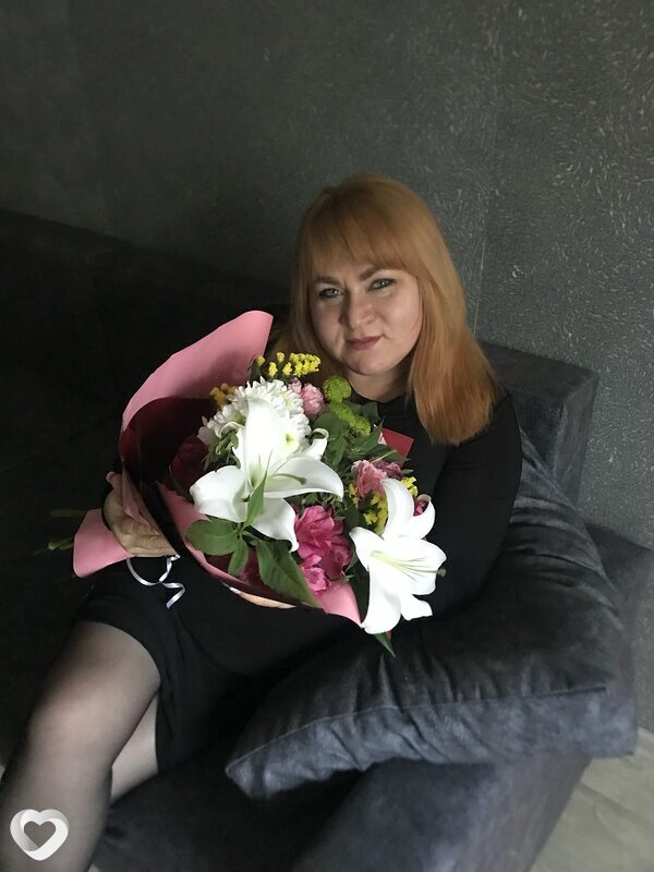 Татьяна, 43, Минске — анкета №2895994