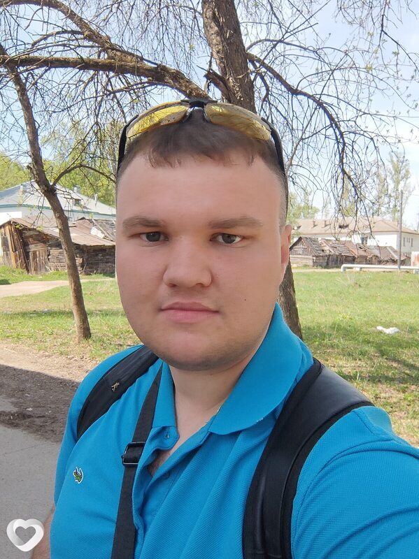 Александр, 29, Уфе — анкета №2896000