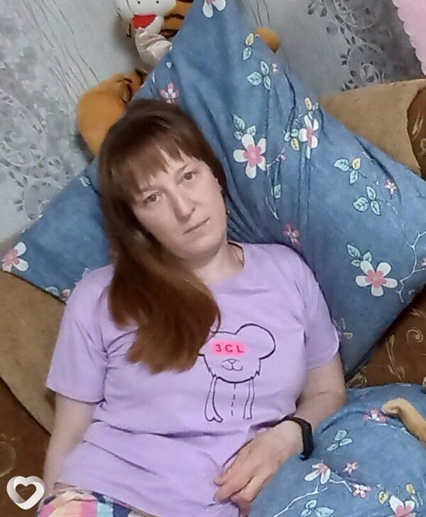 Юлия, Углич