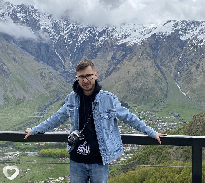 Руслан, 35, Казани — анкета №2896036