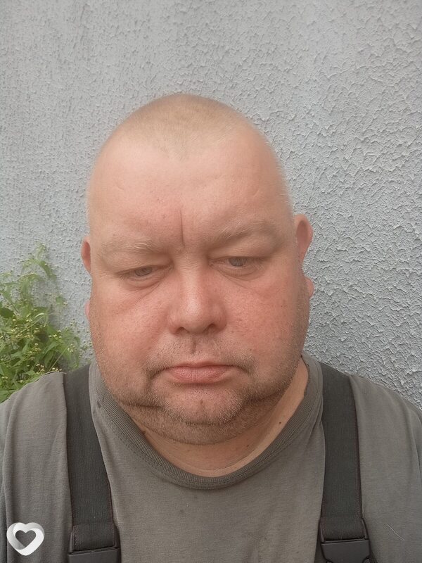 Александр, 43, Жлобине — анкета №2896045