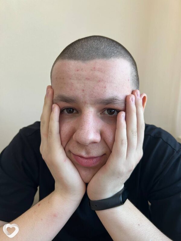 Алексей, 25, Тюмени — анкета №2896047