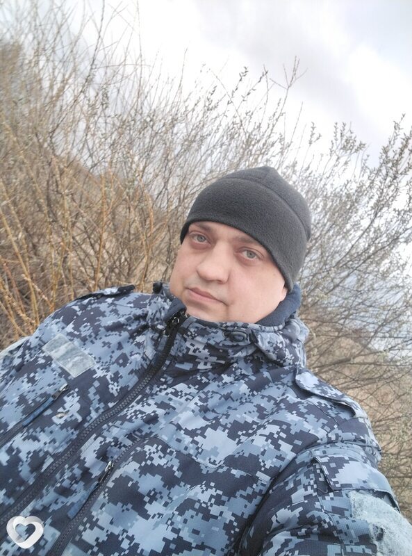 Сергей, 39, Рязани — анкета №2896051