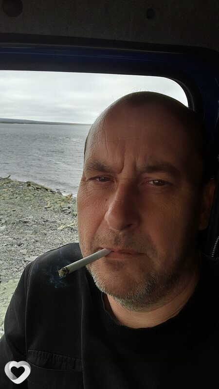 Андрей, 48, Махачкале — анкета №2896053