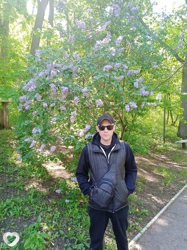 Сергей, 37, Новокуйбышевске — анкета №2896055