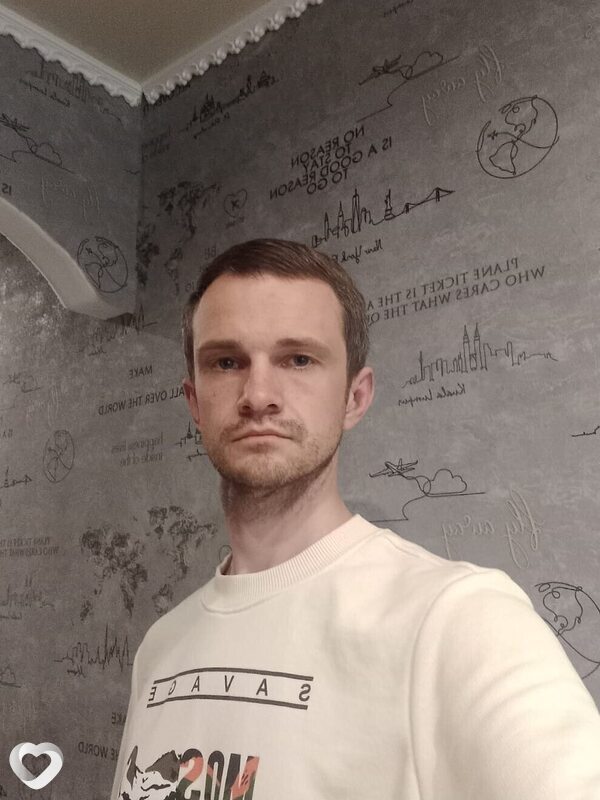 Денис, 36, Смоленске — анкета №2896058