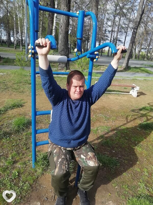 Андрей, 36, Нижнем Тагиле — анкета №2896062