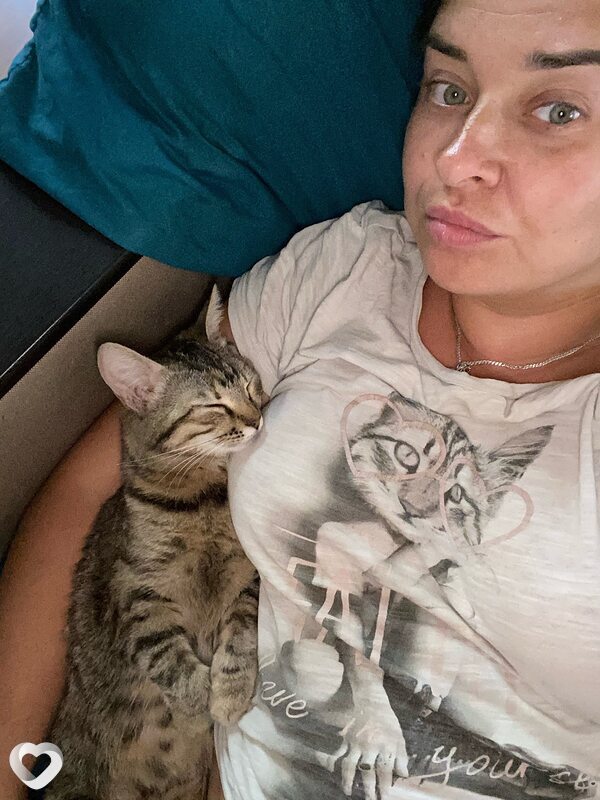 Алина, 38, Ростове-на-Дону — анкета №2896079