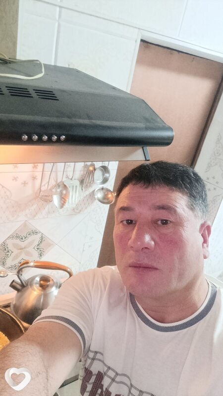 Рахматулла, 47, Казани — анкета №2896083