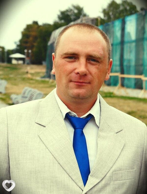 Евгений, 40, Великом Новгороде — анкета №2896011