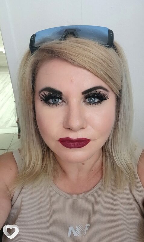 Анна, 46, Новошахтинске — анкета №2896015