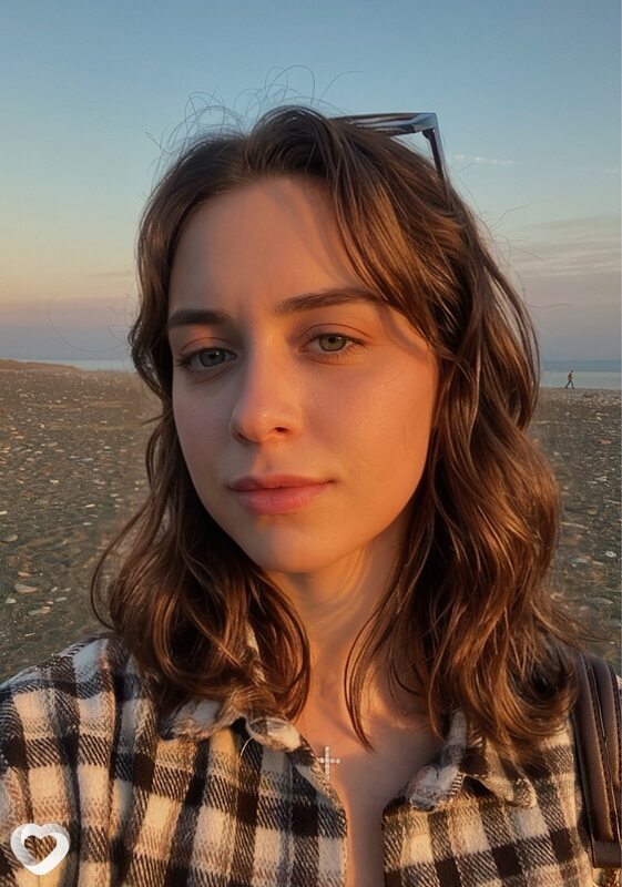 Кристина, 26, Москве — анкета №2896027