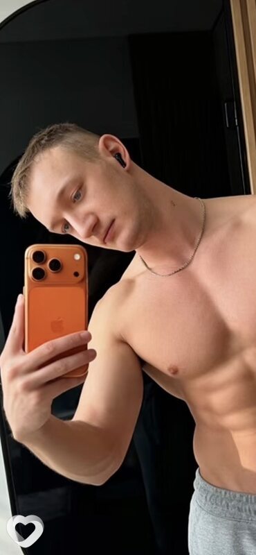 Андрей, 35, Березе — анкета №2896034