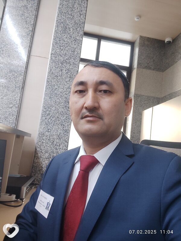 Кайрат, 49, Астане — анкета №2896114