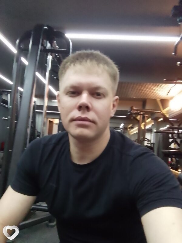 Антон, 34, Иркутске — анкета №2896117