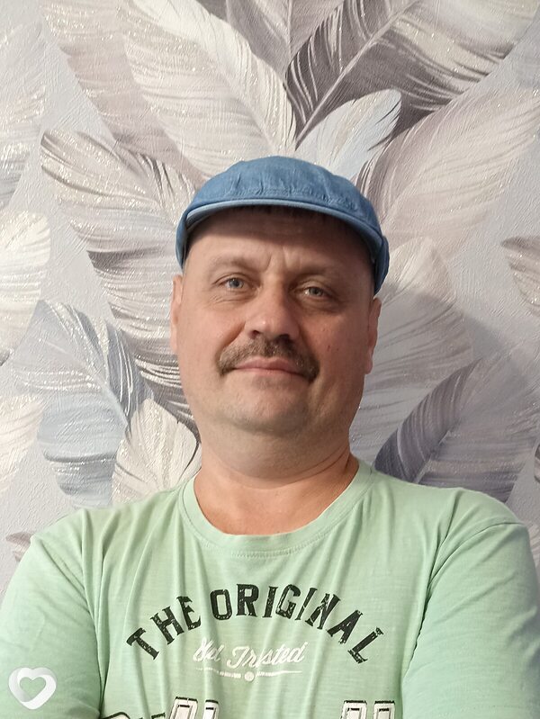 Николай, Ефремов