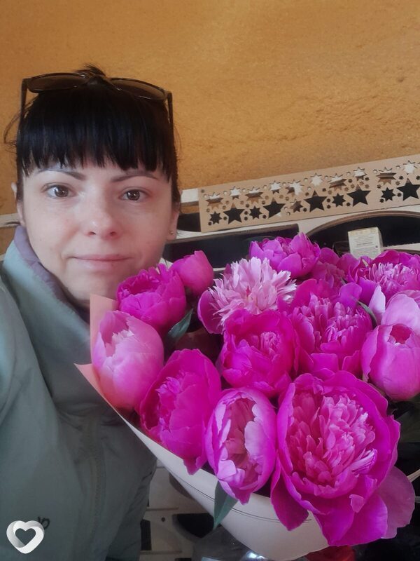 Оксана, 40, Краснодаре — анкета №2896086