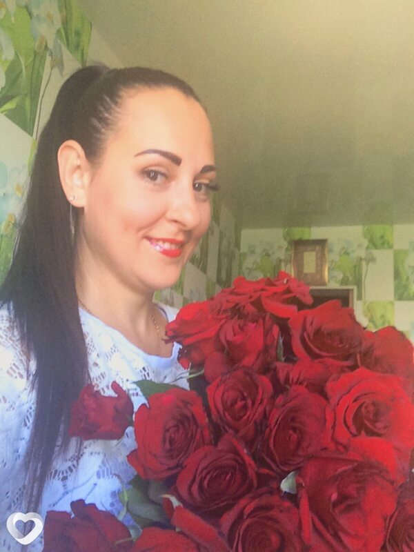 Нелля, 41, Донецке — анкета №2896092