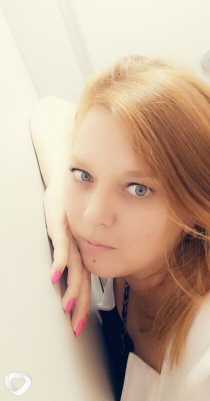 Даша, 37, Санкт-Петербурге — анкета №2896096