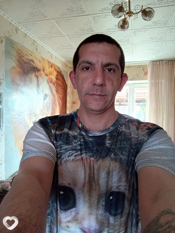 Роман, 41, Армавире — анкета №2896099