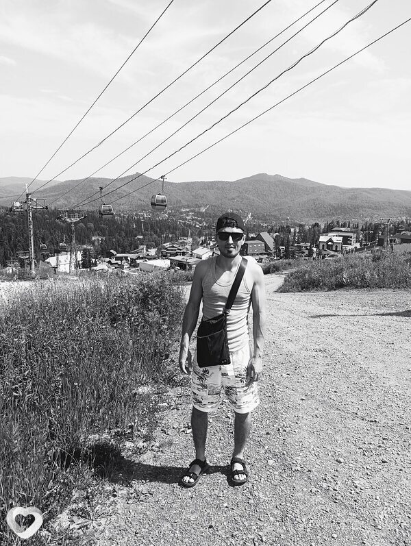 Тимур, 36, Новокузнецке — анкета №2896108
