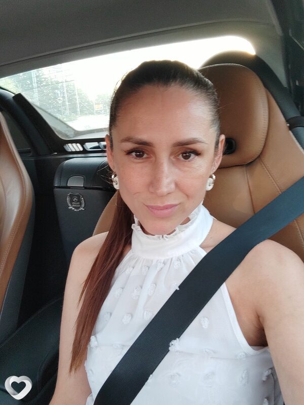 Алена, 43, Перми — анкета №2896142