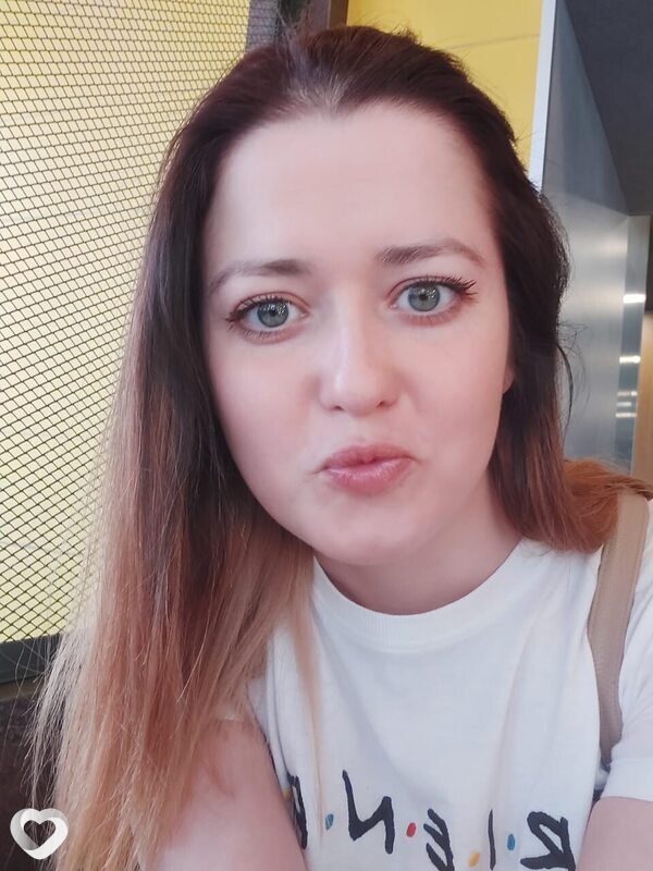 Лена, 35, Санкт-Петербурге — анкета №2896155