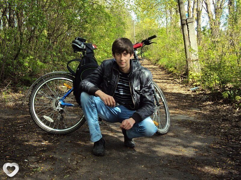 Алексей, 39, Клине — анкета №2896312