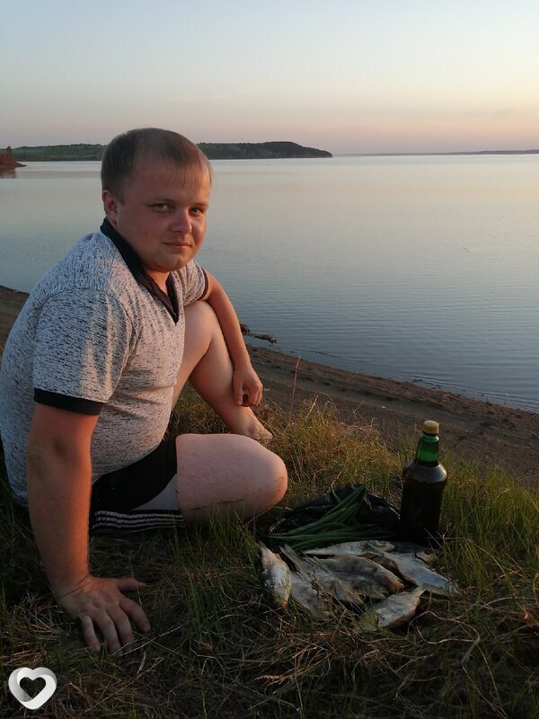 Денис, 31, Перми — анкета №2896314