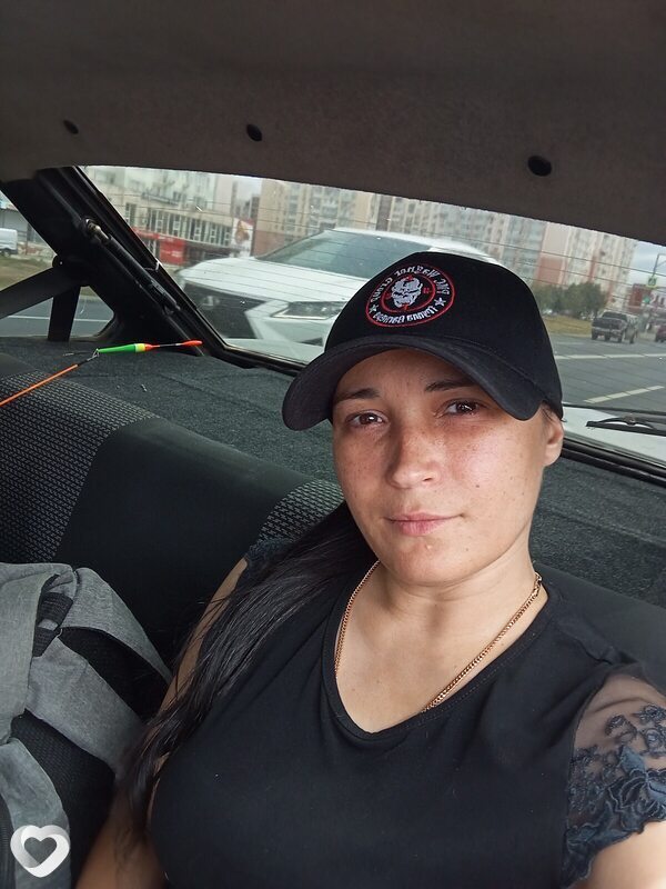 Анна, 33, Саратове — анкета №2896327