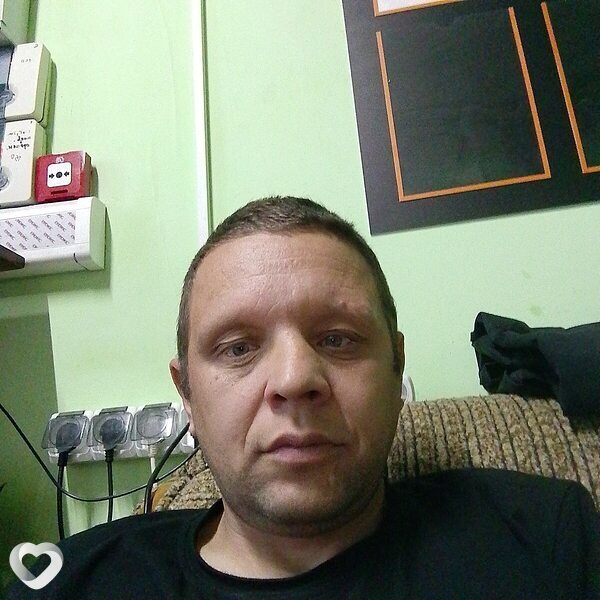 Алексей, 42, Екатеринбурге — анкета №2896328