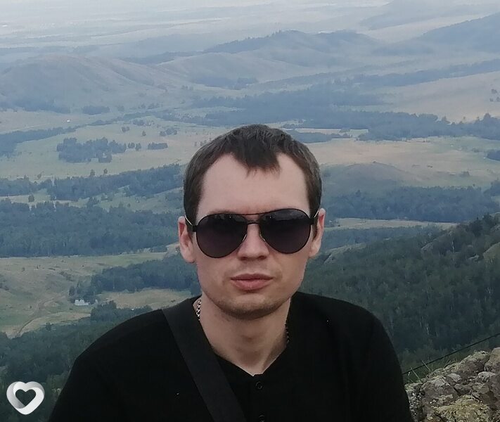 Слава, 33, Орске — анкета №2896641