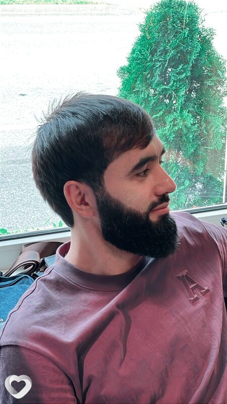 Tim, 32, Нальчике — анкета №2896646