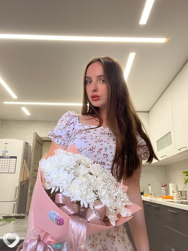Татьяна, 22, Балашихе — анкета №2896648