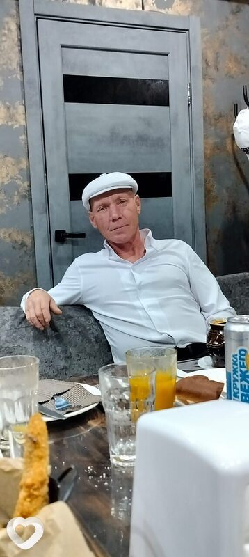Денис, 49, Рудном — анкета №2896656