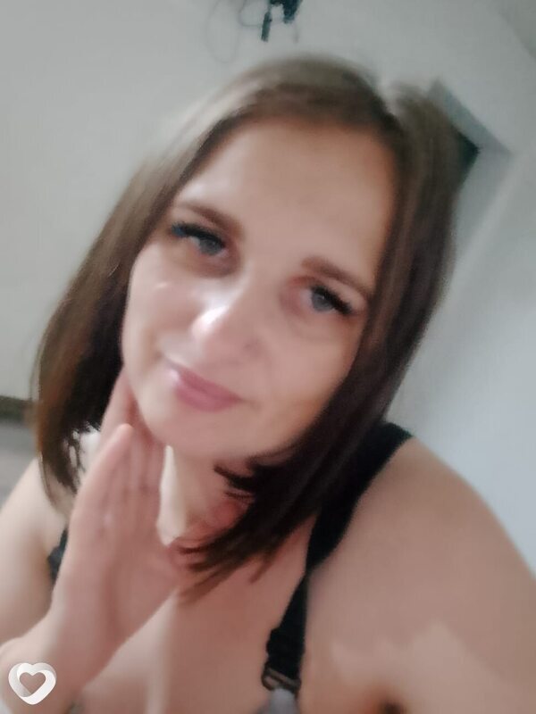 Евгения, 30, Братске — анкета №2896657