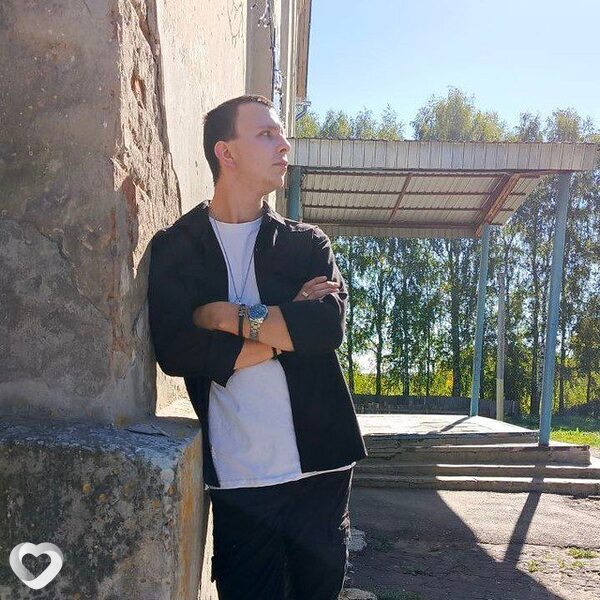 Артём, 23, Нижнем Новгороде — анкета №2896932