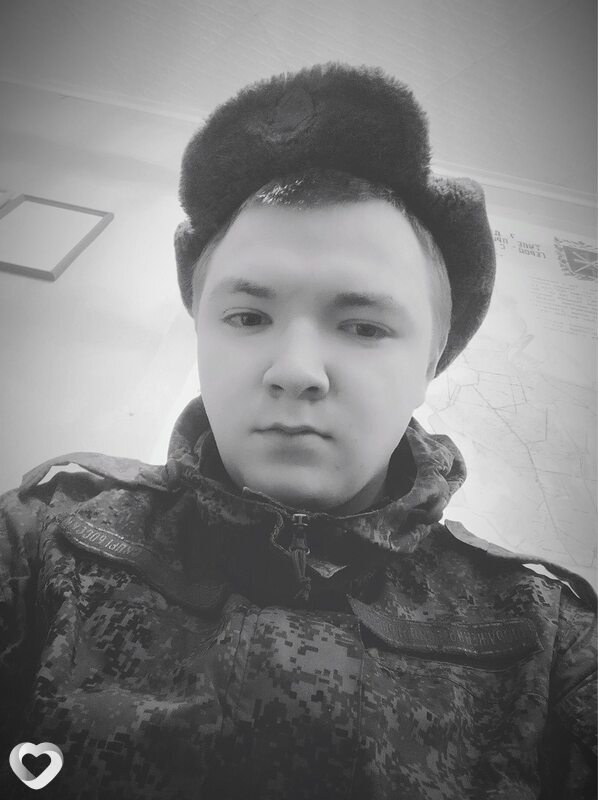 Иви, 27, Москве — анкета №2896933