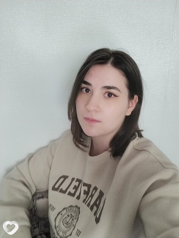 Юля, 23, Санкт-Петербурге — анкета №2896941