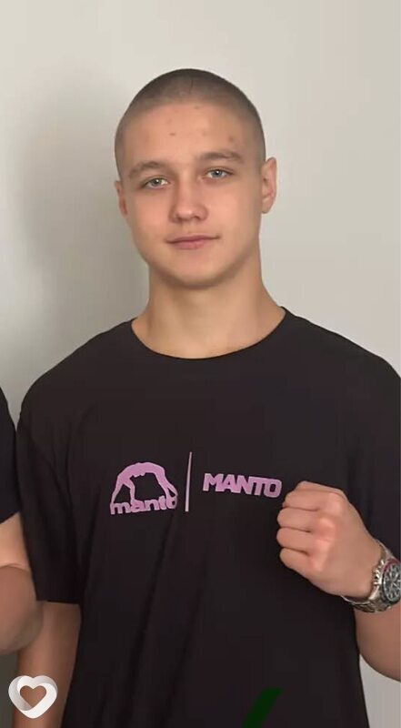 Артем, 19, Караганде — анкета №2896944